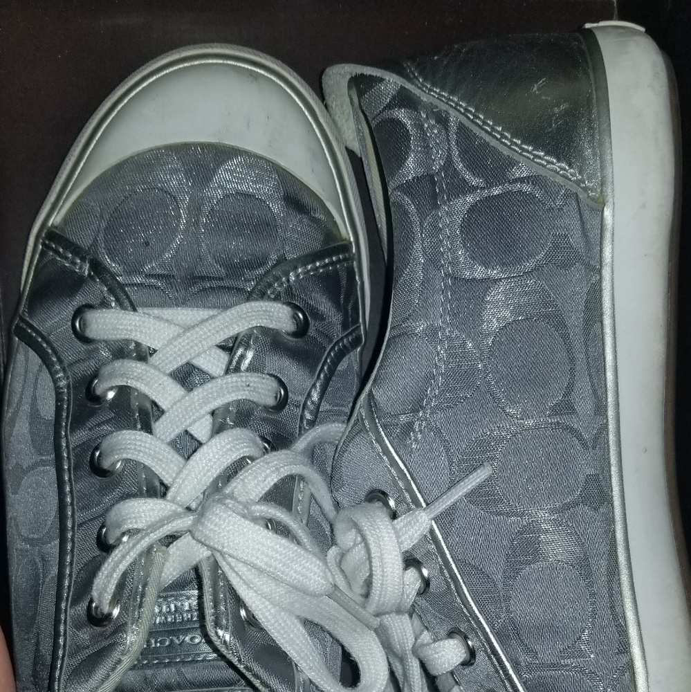 Coach Shoes